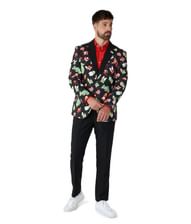 OppoSuits Super Mario blazer.