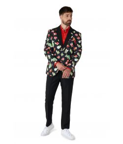 OppoSuits Super Mario blazer.