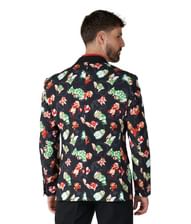 OppoSuits Super Mario blazer.