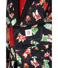 OppoSuits Super Mario blazer.