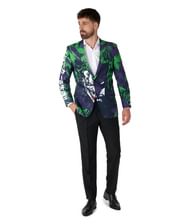 OppoSuits Batman VS Joker blazer.