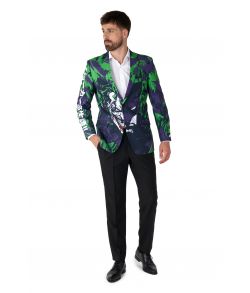 OppoSuits Batman VS Joker blazer.