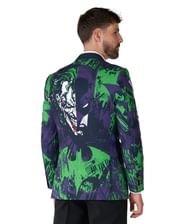 OppoSuits Batman VS Joker blazer.