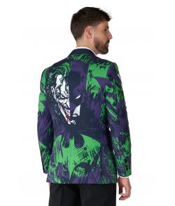 OppoSuits Batman VS Joker blazer.