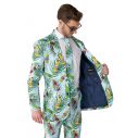 Suitmeister Tropical Beer Blue