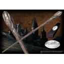 Bill Weasley tryllestav. Character Wand