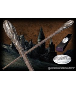 Bill Weasley tryllestav. Character Wand