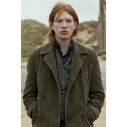 Bill Weasley tryllestav. Character Wand