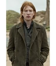 Bill Weasley tryllestav. Character Wand