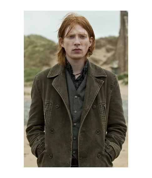 Bill Weasley tryllestav. Character Wand