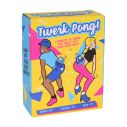 Twerk Pong.