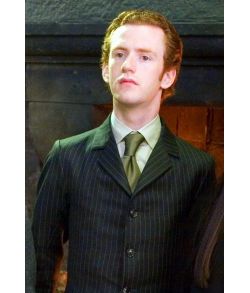 Flot Percy Weasley tryllestav. 