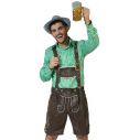 Lederhosen Anton