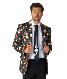 OppoSuit Fancy Fish.