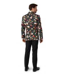 OppoSuit Fancy Fish.