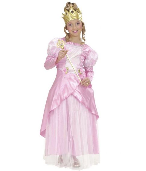 Eventyr Prinsesse