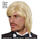 Adam, blond