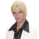 Adam, blond