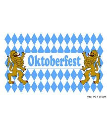 Oktoberfestflag