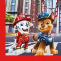 Paw Patrol The Movie servietter.