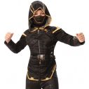 Avengers Ronin kostume til drenge str. 104 - 128 cm