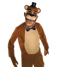 FNaF Freddy kostume