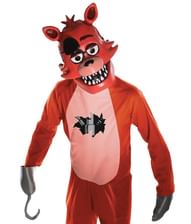 FNF Foxy kostume