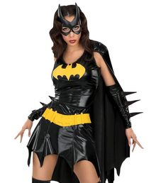 Batgirl