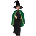 Professor McGonagall kostume til piger. 