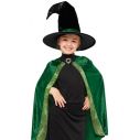 Professor McGonagall kostume til piger. 