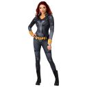 Avengers Black Widow kostume til voksne.