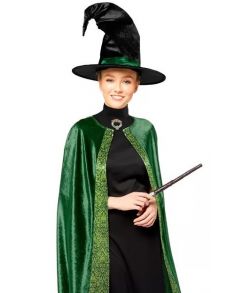 Professor McGonagall kostume