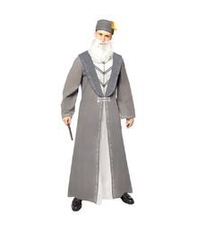 Dumbledore kostume