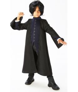 Professor Snape kostume til drenge.