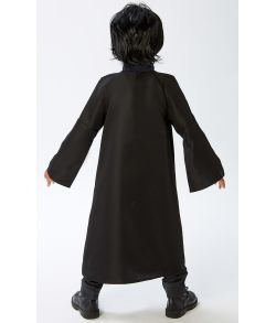 Professor Snape kostume til drenge.