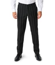 Suitmeister Pinstripe Glow in the dark