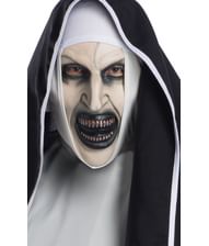 Uhyggeligt The Nun kostume til voksne. 