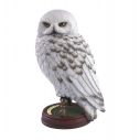 Flot Hedwig figur i resin.