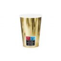 Papkrus guld metallic 220 ml