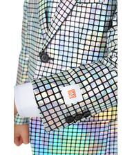 OppoSuit Discoball, dreng