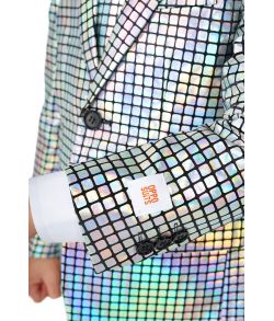 OppoSuit Discoball, dreng