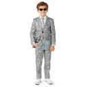 OppoSuit Discoball, dreng