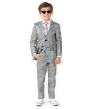 OppoSuit Discoball, dreng