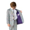 OppoSuit Discoball, dreng