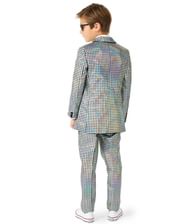 OppoSuit Discoball, dreng