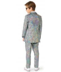 OppoSuit Discoball, dreng