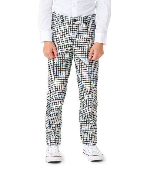 OppoSuit Discoball, dreng