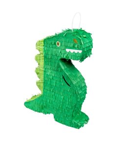 Pinata dinosaur.