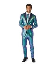 OppoSuits Fancy Fish.