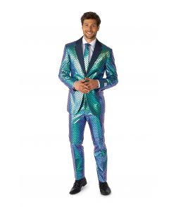 OppoSuits Fancy Fish.